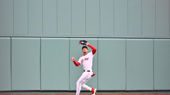 BSJ Live Q&A: Henrique on Red Sox first week, Netflix documentary reactions - 6 p.m. Wednesday 04.09.25 taken BSJ Headquartes (Live Q&amp;A)